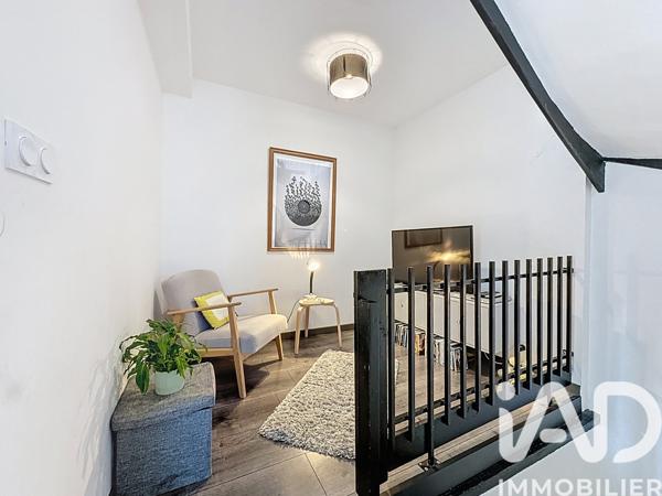 Maison à vendre 9 pièces 180 m² Pennautier