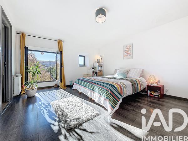 Maison à vendre 9 pièces 180 m² Pennautier