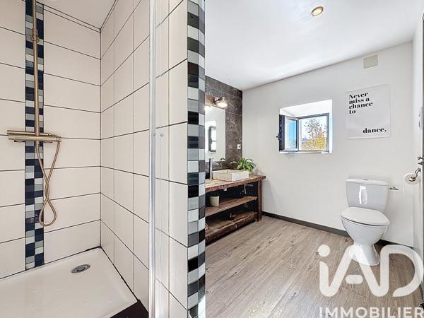 Maison à vendre 9 pièces 180 m² Pennautier