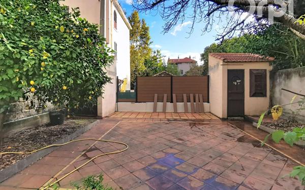 Maison à vendre    7 pièces •  Toulon
