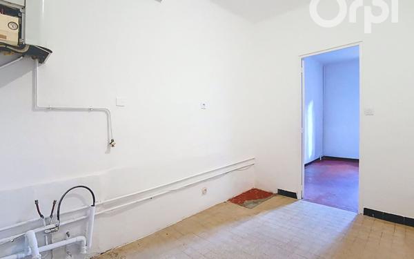 Maison à vendre    7 pièces •  Toulon