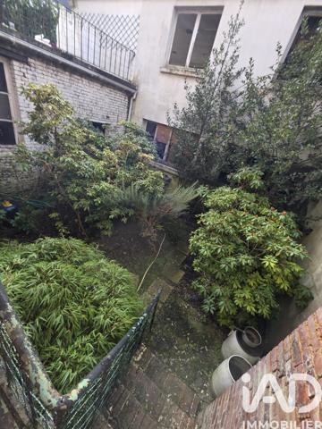 Maison à vendre 5 pièces 91 m² Malaunay