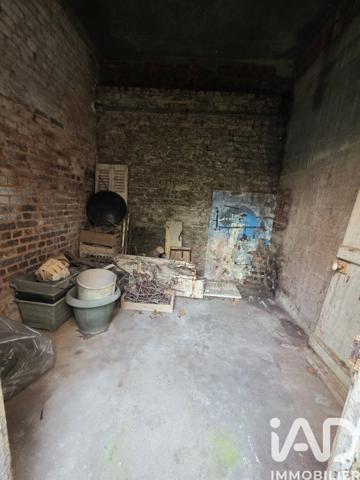 Maison à vendre 5 pièces 91 m² Malaunay