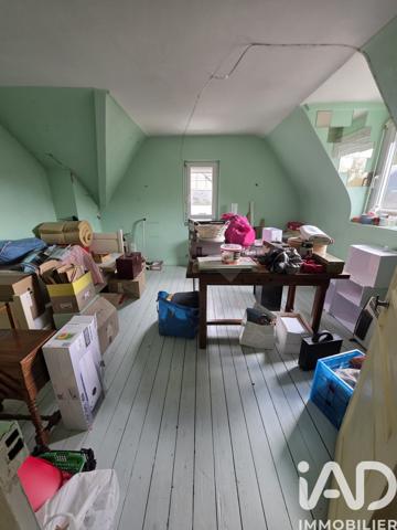 Maison à vendre 5 pièces 91 m² Malaunay