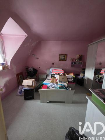 Maison à vendre 5 pièces 91 m² Malaunay