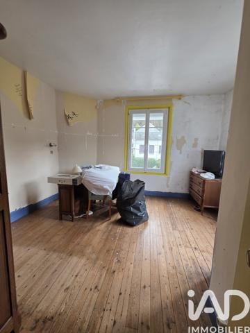 Maison à vendre 5 pièces 91 m² Malaunay