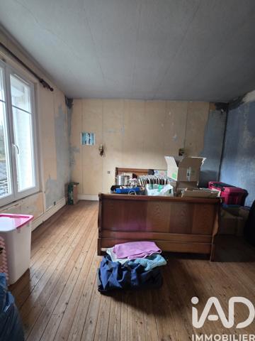 Maison à vendre 5 pièces 91 m² Malaunay