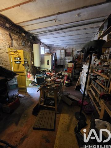 Maison à vendre 5 pièces 91 m² Malaunay