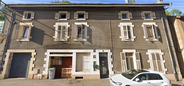 Maison  en vente - Meurthe-et-Moselle - 54
