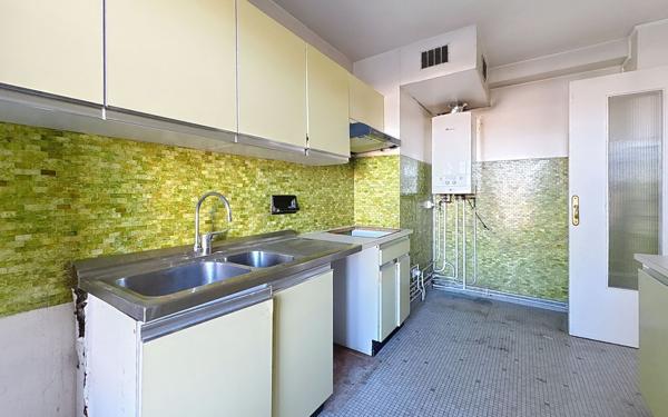 Appartement à vendre    8 pièces • 167 m2 Pau