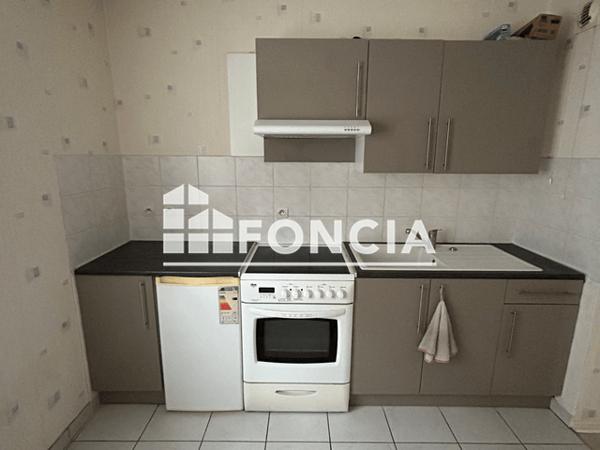 Location Appartement 2 pièces 43.44 m² - 2A RUE ANDRE MALRAUX Riquewihr 68340