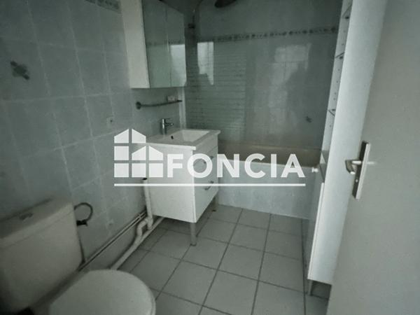 Location Appartement 2 pièces 43.44 m² - 2A RUE ANDRE MALRAUX Riquewihr 68340