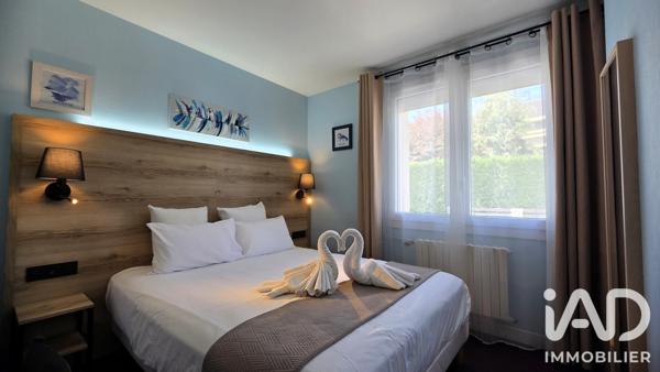 Hôtel  à vendre 360 m² Guéret