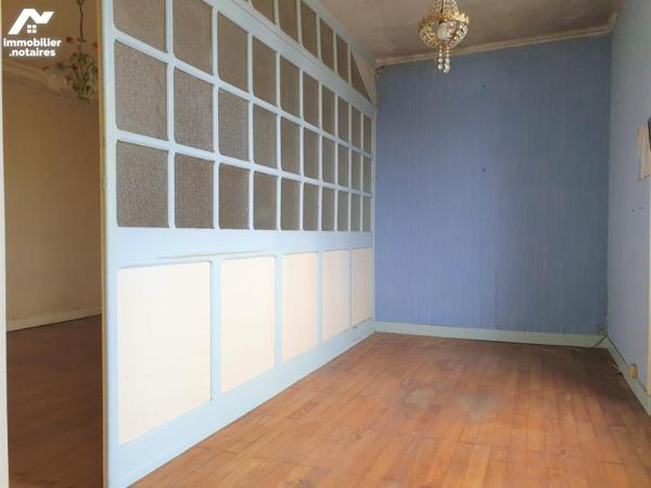 VENTE EN IMMO-INTERACTIF® : MAISON / VILLA - La Montagne - Loire-Atlantique (44)