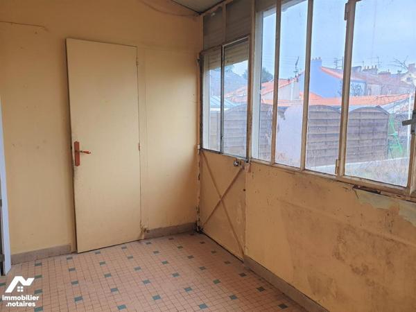 VENTE EN IMMO-INTERACTIF® : MAISON / VILLA - La Montagne - Loire-Atlantique (44)