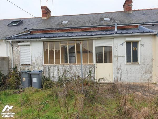 VENTE EN IMMO-INTERACTIF® : MAISON / VILLA - La Montagne - Loire-Atlantique (44)