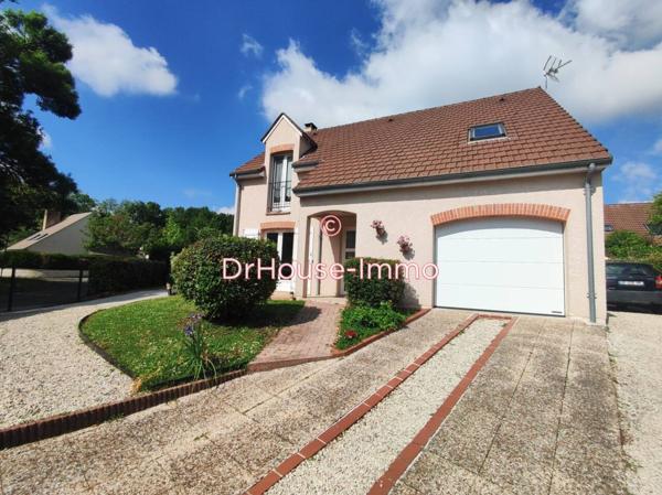 Maison à vendre 5 pièces de 125 m²