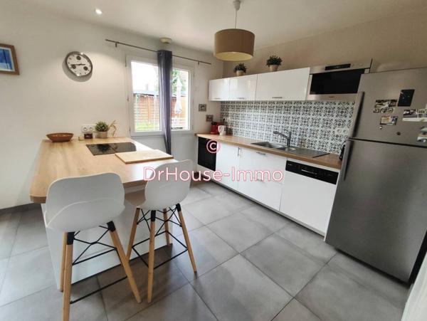 Maison à vendre 5 pièces de 125 m²