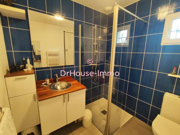 Maison à vendre 5 pièces de 125 m²