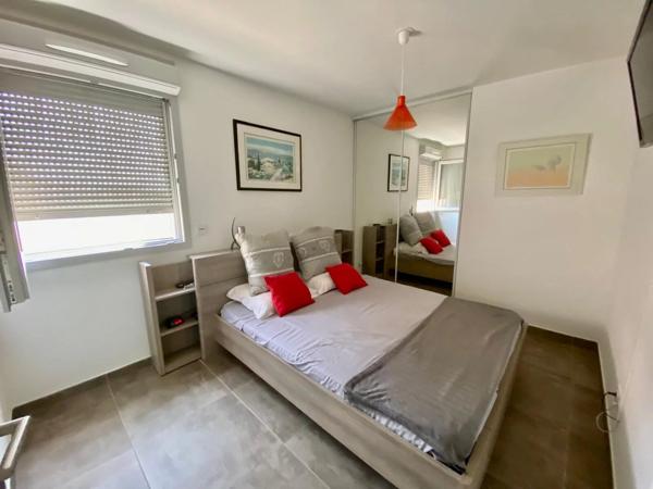 Vente                                                      Appartement
                        
                     3 pièces                      62 m2                     à Bormes-les-Mimosas