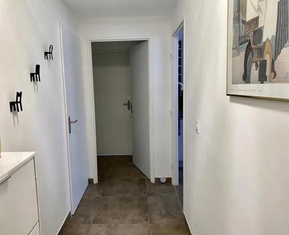 Vente                                                      Appartement
                        
                     3 pièces                      62 m2                     à Bormes-les-Mimosas