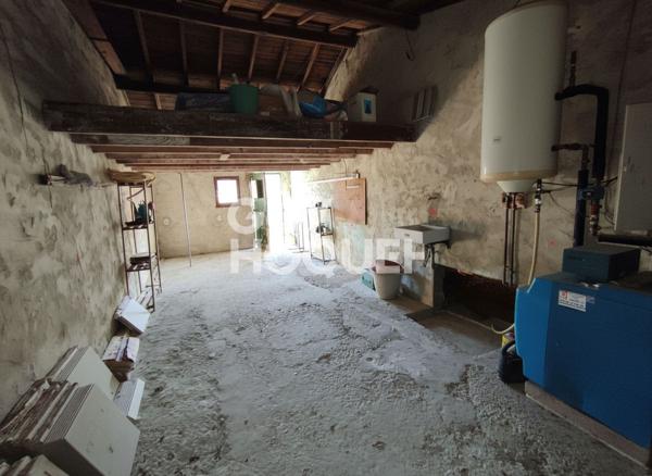 Maison 5 pièces - 127 m² - PP - ENTRAIGUES sur la SORGUE - Terrain 629 m² - Piscine