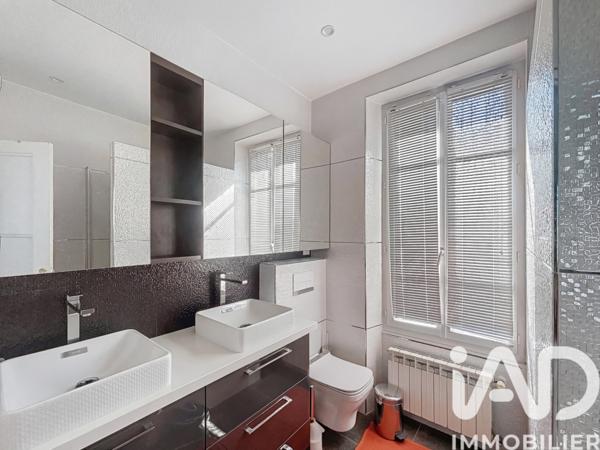 Maison à vendre 6 pièces 200 m² Vaucresson