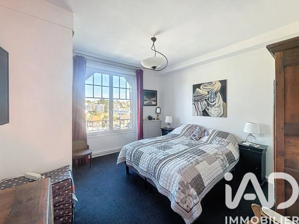 Maison à vendre 6 pièces 200 m² Vaucresson