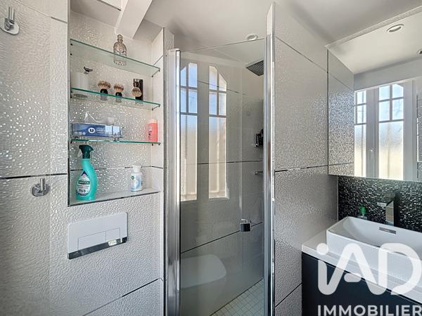 Maison à vendre 6 pièces 200 m² Vaucresson