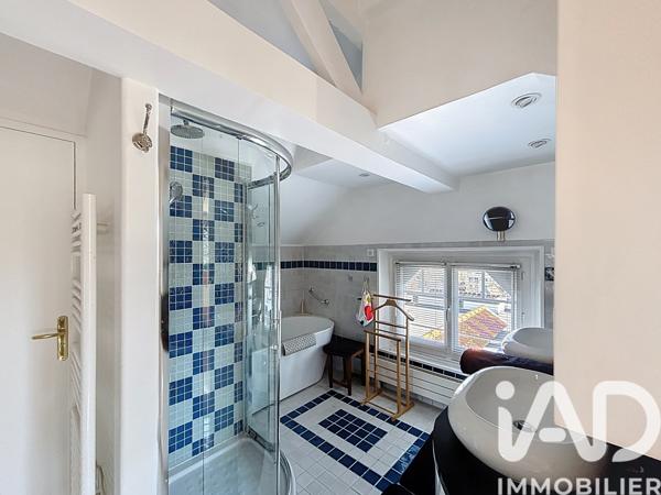 Maison à vendre 6 pièces 200 m² Vaucresson