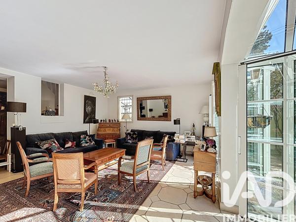 Maison à vendre 6 pièces 200 m² Vaucresson