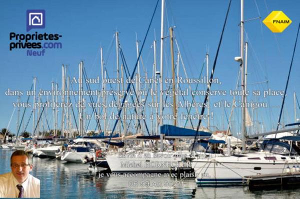 Appartement lumineux avec vaste extérieur. Entre mer et centre-ville !