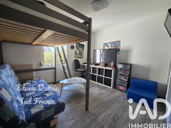 Maison à vendre 5 pièces 128 m² Les Baux-Sainte-Croix