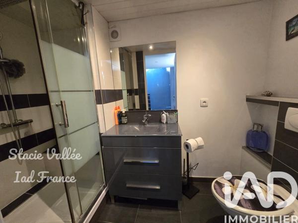 Maison à vendre 5 pièces 128 m² Les Baux-Sainte-Croix