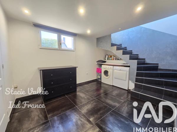 Maison à vendre 5 pièces 128 m² Les Baux-Sainte-Croix