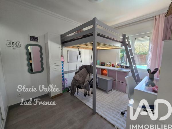 Maison à vendre 5 pièces 128 m² Les Baux-Sainte-Croix