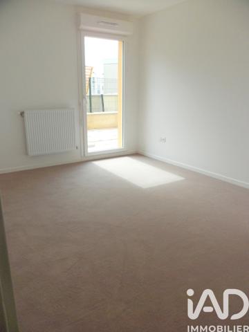 Appartement à vendre 2 pièces 39 m² Limeil-Brévannes