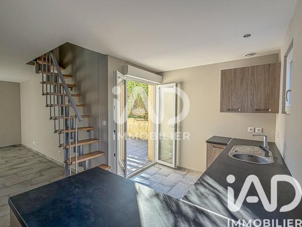 Maison à vendre 3 pièces 49 m² Pommeuse