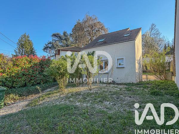 Maison à vendre 3 pièces 49 m² Pommeuse