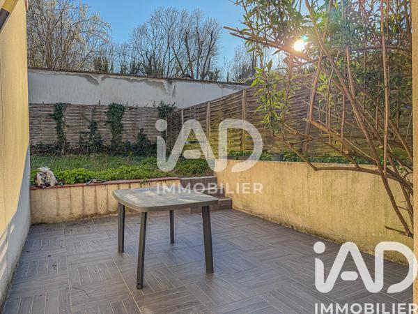 Maison à vendre 3 pièces 49 m² Pommeuse