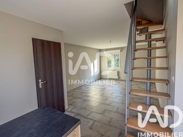 Maison à vendre 3 pièces 49 m² Pommeuse