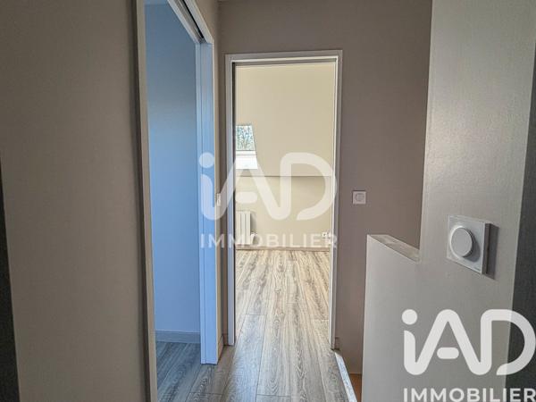 Maison à vendre 3 pièces 49 m² Pommeuse