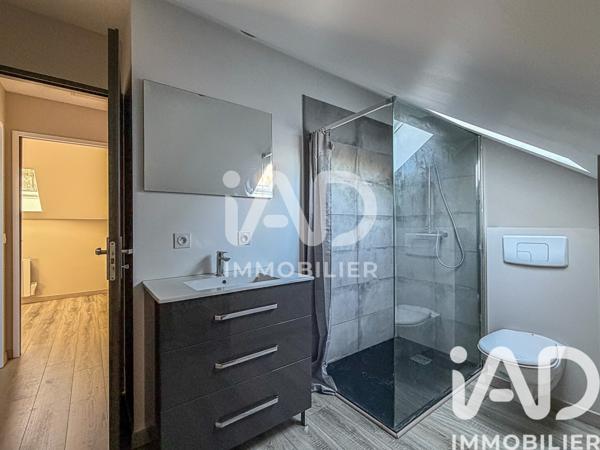 Maison à vendre 3 pièces 49 m² Pommeuse