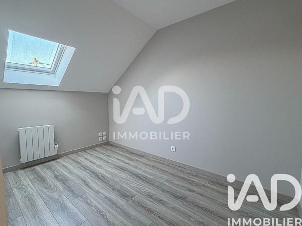 Maison à vendre 3 pièces 49 m² Pommeuse