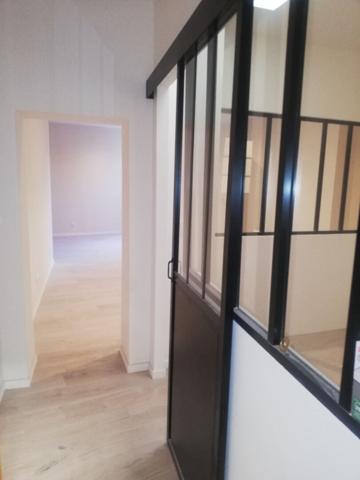 Location appartement Avignon - 3 pièce(s) - 57 m² - 650 €/mois