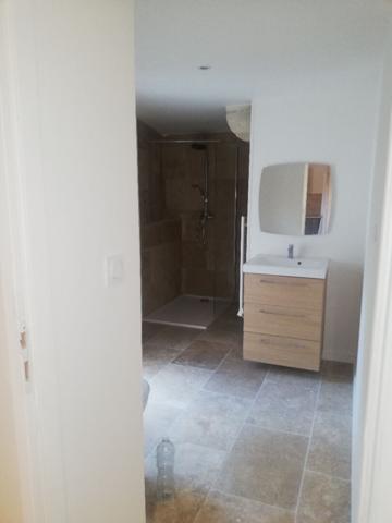 Location appartement Avignon - 3 pièce(s) - 57 m² - 650 €/mois