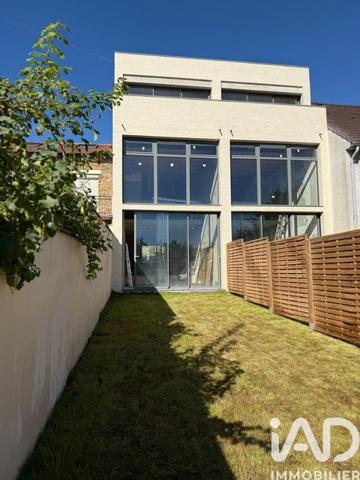 Maison à vendre 5 pièces 135 m² Saint-Priest