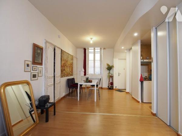 Appartement à vendre Bayeux