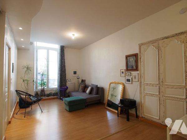 Appartement à vendre Bayeux