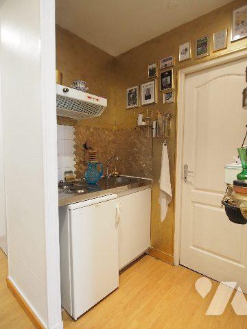 Appartement à vendre Bayeux